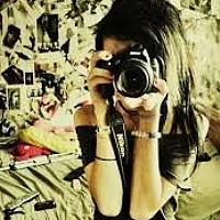 Portrait of a photographer (avatar) Anita Taylor