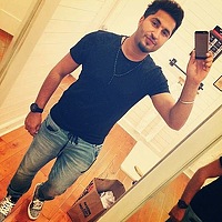 Portrait of a photographer (avatar) Max Elliott (Max)