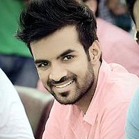 Portrait of a photographer (avatar) Ron Gray