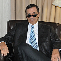 Portrait of a photographer (avatar) Юрий Лановенко (Yuriy Lanovenko)