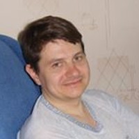 Portrait of a photographer (avatar) Сергей Шичанин (Sergei Shichanin)