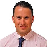 Portrait of a photographer (avatar) Robert Scott (Robert)