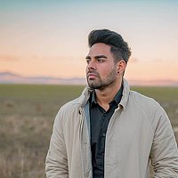 Portrait of a photographer (avatar) marcopark