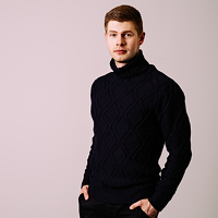 Portrait of a photographer (avatar) Свора Алексей (Aleksey Svora)