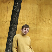 Portrait of a photographer (avatar) Артем (Волков Артем)