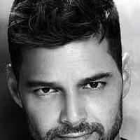 Portrait of a photographer (avatar) Ricky