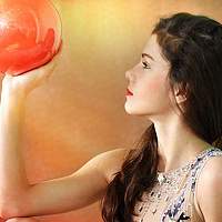 Portrait of a photographer (avatar) Did Pit