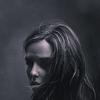 Portrait of a photographer (avatar) Антон