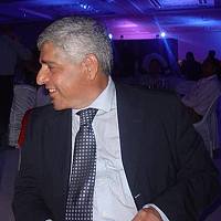 Portrait of a photographer (avatar) Miguel António Martins De Menezes (Michael Anthony Martins de Menez)