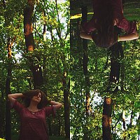 Portrait of a photographer (avatar) Алёна Шуваева (Alena Shuvaeva)