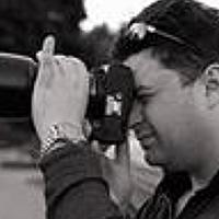 Portrait of a photographer (avatar) Kotelnikov Evgeny