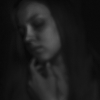 Portrait of a photographer (avatar) Полина Королькова (Polina Korolkova)