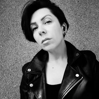 Portrait of a photographer (avatar) Nataliya (Natalya Romanova)
