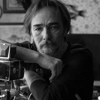 Portrait of a photographer (avatar) Олег Баслаков (oleg  baslakov)