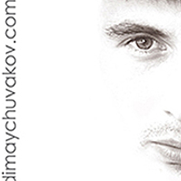 Portrait of a photographer (avatar) Dimaychuvakov (Dmitriy Aychuvakov)