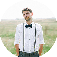 Portrait of a photographer (avatar) Зинченко Сергей