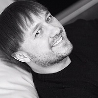 Photo Злобин Евгений (Zlobin Evgenii) Portrait of a photographer (avatar) Злобин Евгений (Zlobin Evgenii)