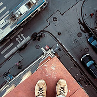 Portrait of a photographer (avatar) Антон Ваганов (Anton Vaganov)