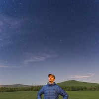 Portrait of a photographer (avatar) Marcin Sobas