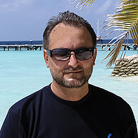 Portrait of a photographer (avatar) Лисицын Сергей (Sergey Lisitsyn)