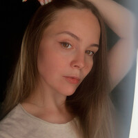 Portrait of a photographer (avatar) Светлана Тарусских