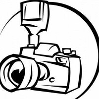 Portrait of a photographer (avatar) G M (G)