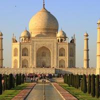 Portrait of a photographer (avatar) AB (Arvind)