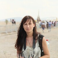 Портрет фотографа (аватар) Селезнева Ольга (Olga Selezneva)