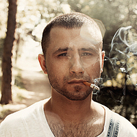 Portrait of a photographer (avatar) Ara