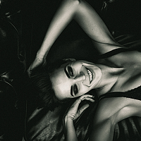 Portrait of a photographer (avatar) Карпова Алиса (Karpova Alisa)