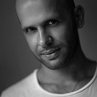 Portrait of a photographer (avatar) Матвеев Стас (Stanislav Matveev)