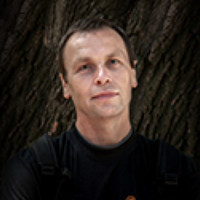 Portrait of a photographer (avatar) Данилов Валерий