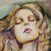 Portrait of a photographer (avatar) Мартынова Ирина (Irina Martynova)