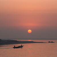 Portrait of a photographer (avatar) Саха Биджан (Bijan Saha)