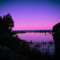 Portrait of a photographer (avatar) özgür kalkan
