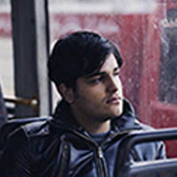 Portrait of a photographer (avatar) Hossein Mehrzad