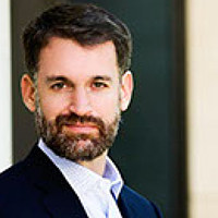 Portrait of a photographer (avatar) John A. Arnold