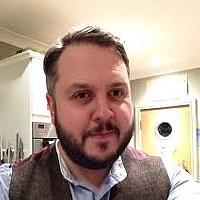 Portrait of a photographer (avatar) Andre Dunn (Andre)