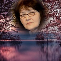 Portrait of a photographer (avatar) тимакова  нина (TIMAKOVA NINA)