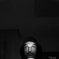 Portrait of a photographer (avatar) Алексей Семенов (Alexey Semenov)