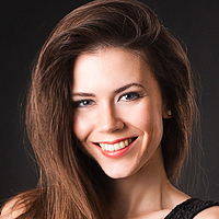 Portrait of a photographer (avatar) Анна Тукачева (ANNA TUKACHEVA)