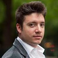 Portrait of a photographer (avatar) Simon Brock (Simon)