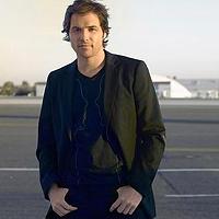 Portrait of a photographer (avatar) Johny Champ (John)