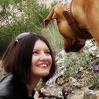 Portrait of a photographer (avatar) Ирина Корх (Irina Korkh)