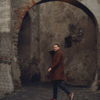 Portrait of a photographer (avatar) Marton Norbert (Norbert Marton)