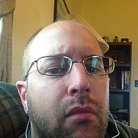 Portrait of a photographer (avatar) Ken Nunemaker