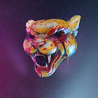 Portrait of a photographer (avatar) Камэрон Бэрд (Cameron Bird)