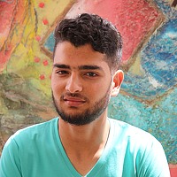 Portrait of a photographer (avatar) Marwen Bahloul