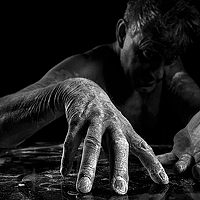 Portrait of a photographer (avatar) Andrzej (Andrew)