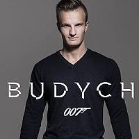 Portrait of a photographer (avatar) Krzysztof Budych